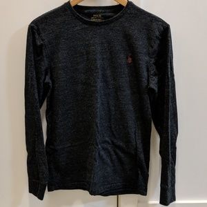 Ralph Lauren Polo Long Sleeve Tee T Shirt